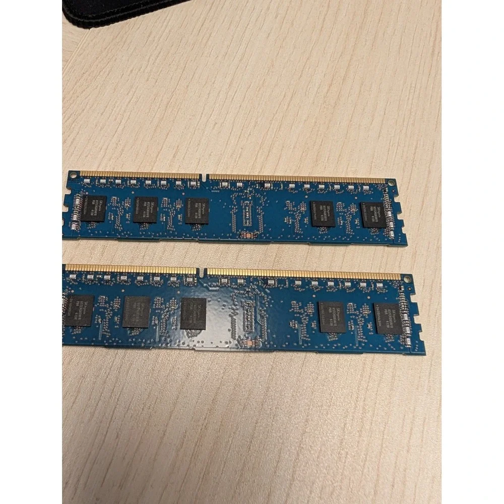 SK Hynix this listing